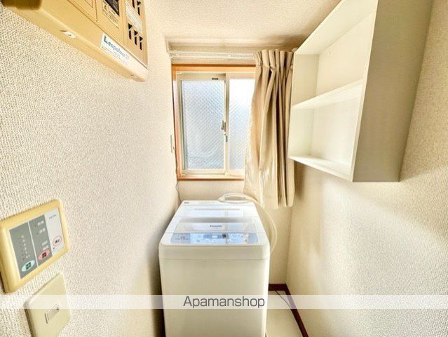 レオパレスグリーンヒル古宮の内装写真