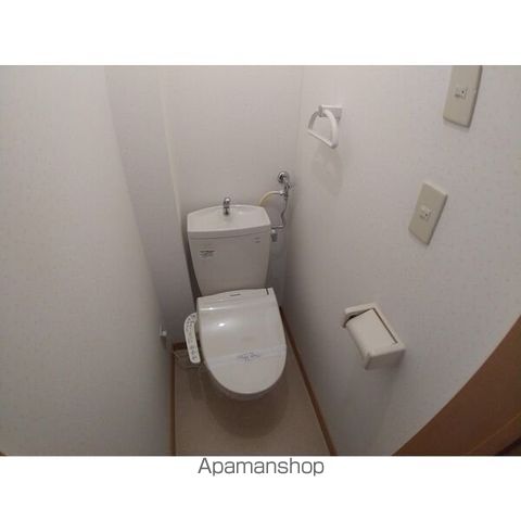 ビーウエストの内装写真