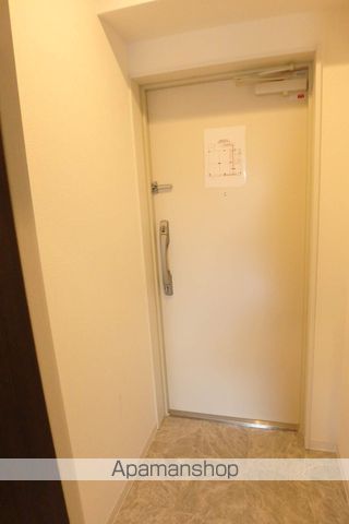 ベリーウェル福島の内装写真