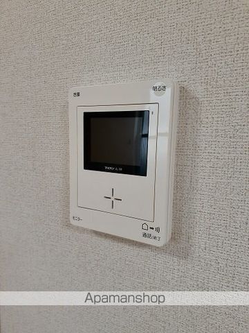 ブローテの内装写真