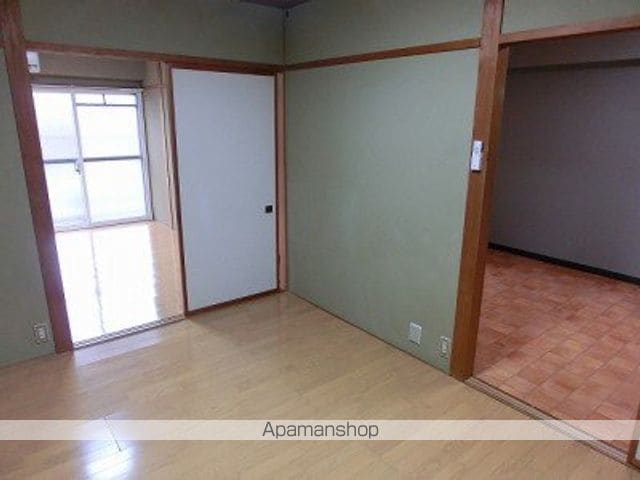 マンション平和の内装写真