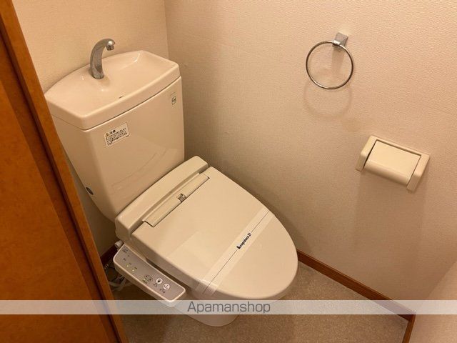 レオパレスアグリIIの内装写真