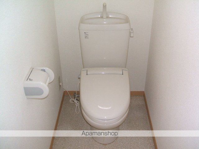 カトレアコートの内装写真