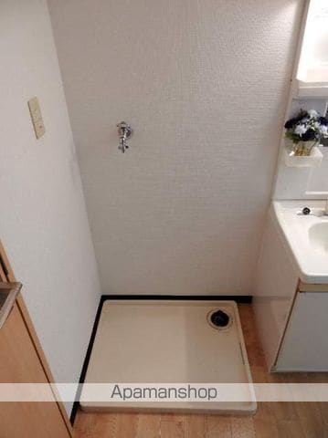ローズガーデン池の内の内装写真