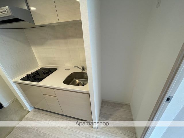 SーRESIDENCE高井田CENTRALの内装写真