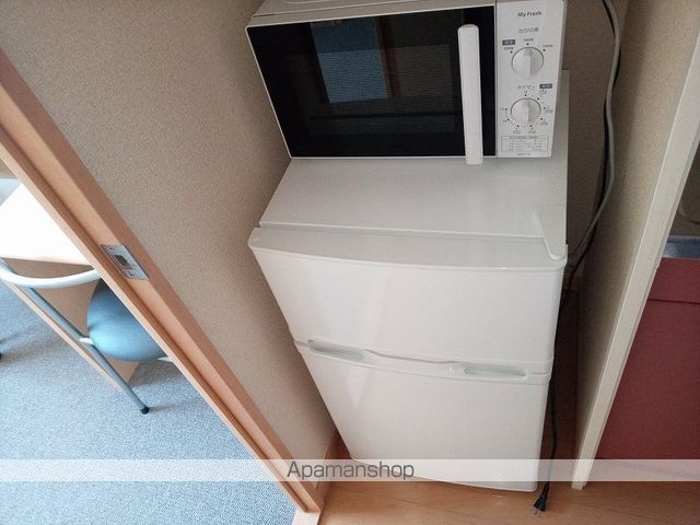 レオネクストジョーイの内装写真