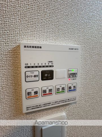 リビオ MIYABIの内装写真