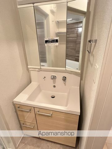 CASA SERENAの内装写真