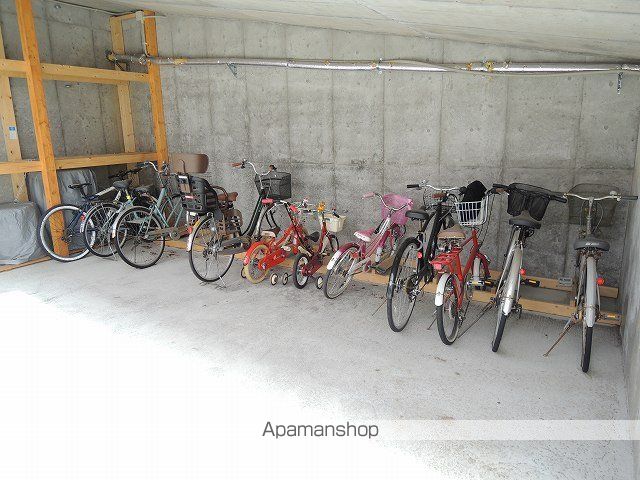 フルールIIのその他写真