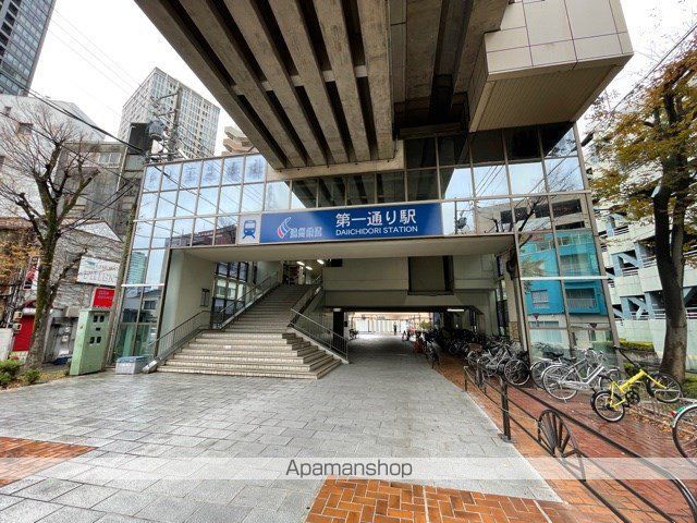 カーサ・ミラ北寺島 1101 ｜ 静岡県浜松市中央区北寺島町202-21（賃貸マンション1R・11階・30.03㎡） その11