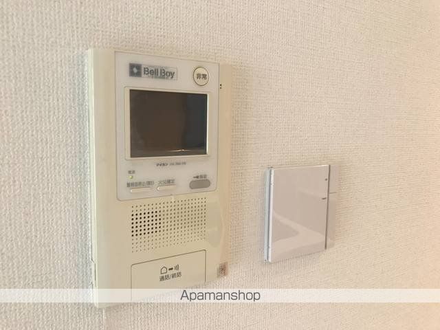 パークリュクス日本橋小網町MONOの内装写真