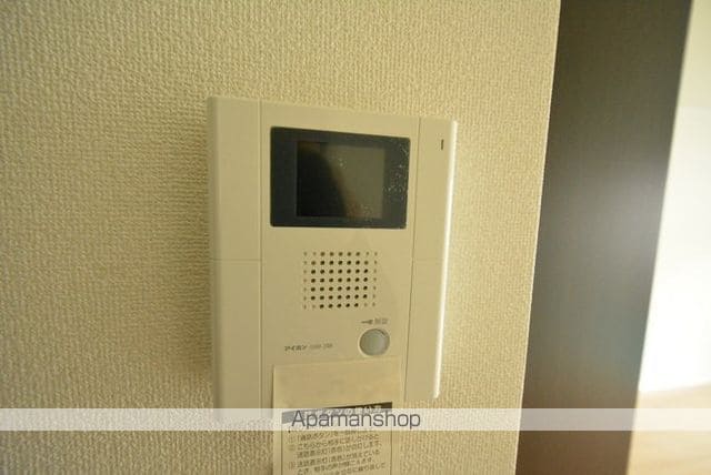 ロイヤルコート天王の内装写真