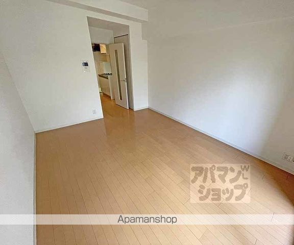 プレサンスNEO京都烏丸の内装写真