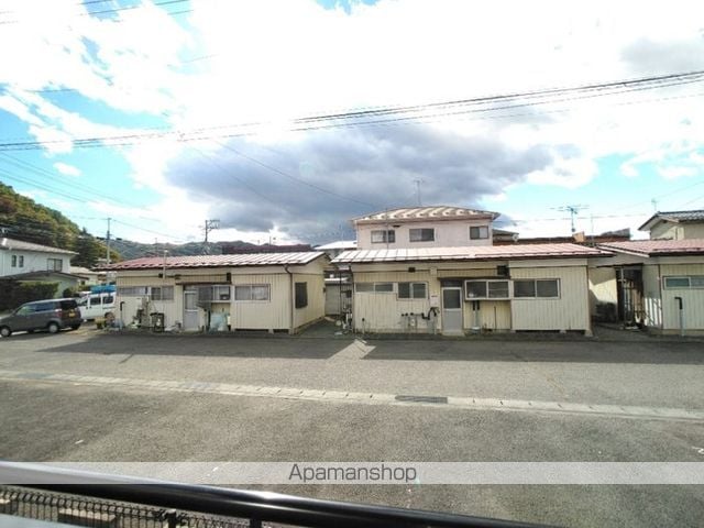 エスポワールAの内装写真