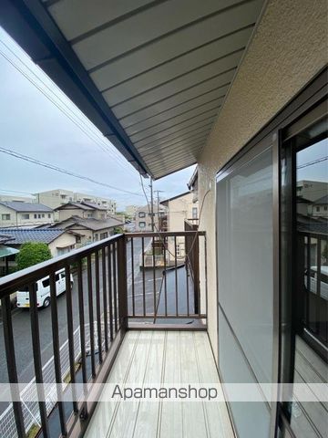 ヴィラ・アンソレイエ屋島西町B・D・F棟の内装写真