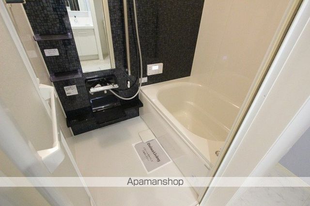 クレストJの内装写真