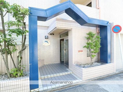 愛知県名古屋市千種区千種３丁目[1K/20m2]の外観5