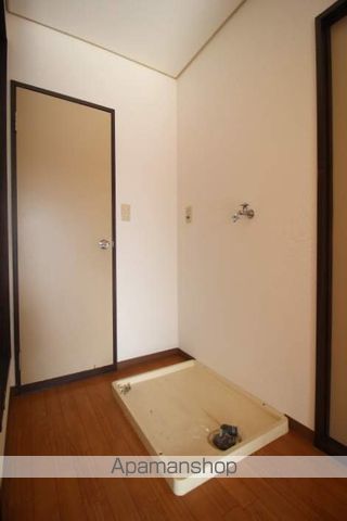 佐藤コーポの内装写真