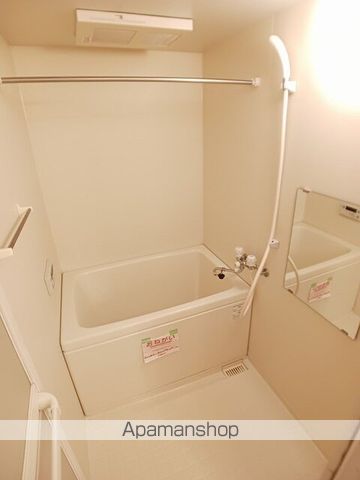 ソレアード太田 Aの内装写真