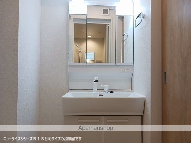 エスポワールの内装写真
