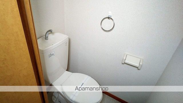 レオパレス鈴木の内装写真