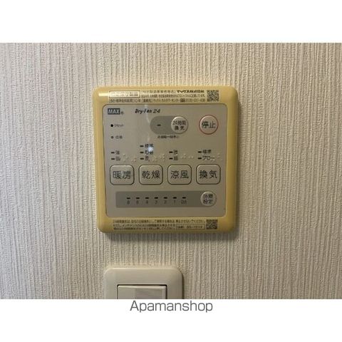 コンフォート26の内装写真