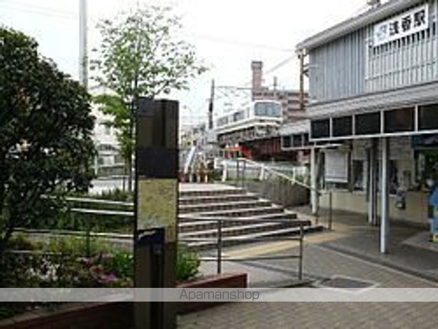 CLASHIST常磐町の周辺写真