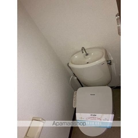 セラミック加藤の内装写真