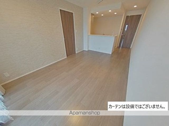 アルファステイツ熊本駅東の内装写真