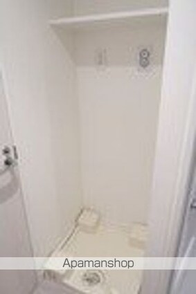 パークサイド錦糸町レジデンス[1R/25.76m2]のその他設備