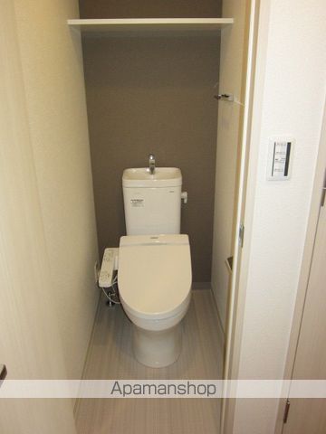 プレサンス谷町七丁目IIの内装写真