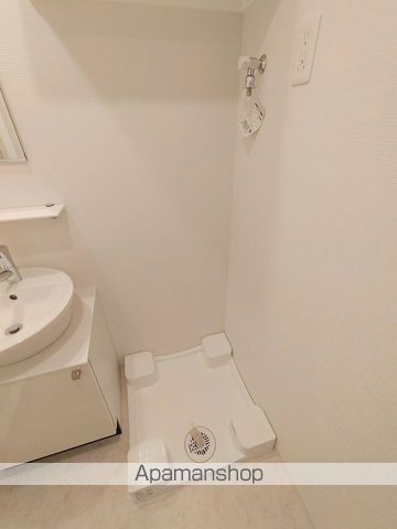 ESLEADNANBATHEプレミアの内装写真