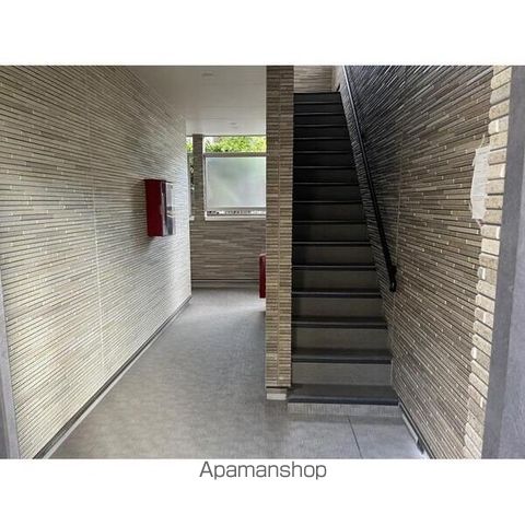 クロレ船橋宮本の内装写真