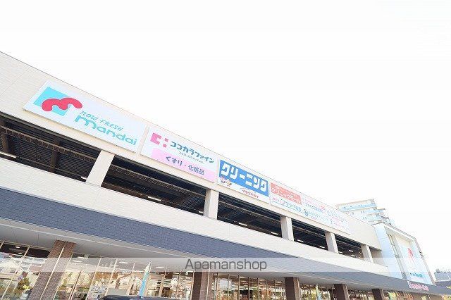 フジパレス塚口東6番館の周辺写真