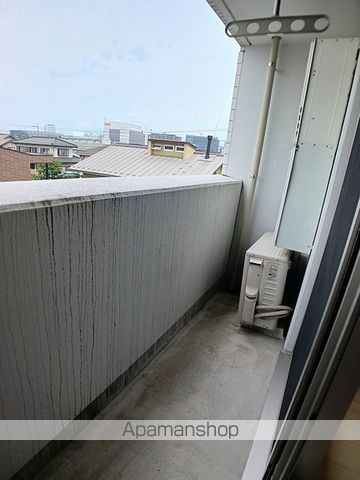 メゾン葵の内装写真