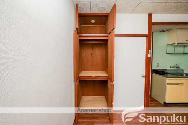 エーデルハイム木屋町の内装写真