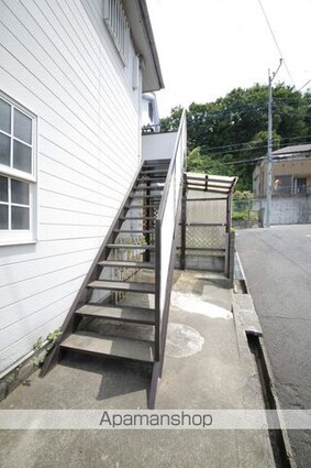 センチュリーもはん[1R/14.46m2]のロビー