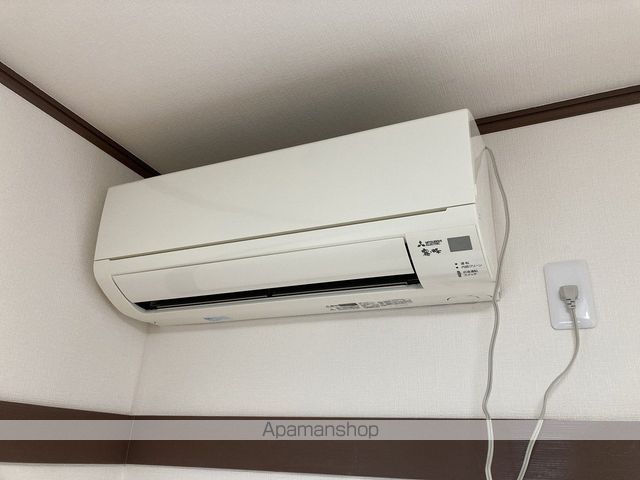 ハイツ江北の内装写真