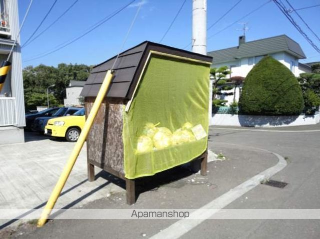 プラトウの外観写真