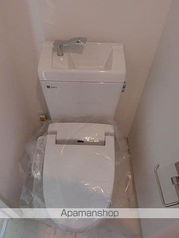 デュオメゾン三軒茶屋の内装写真