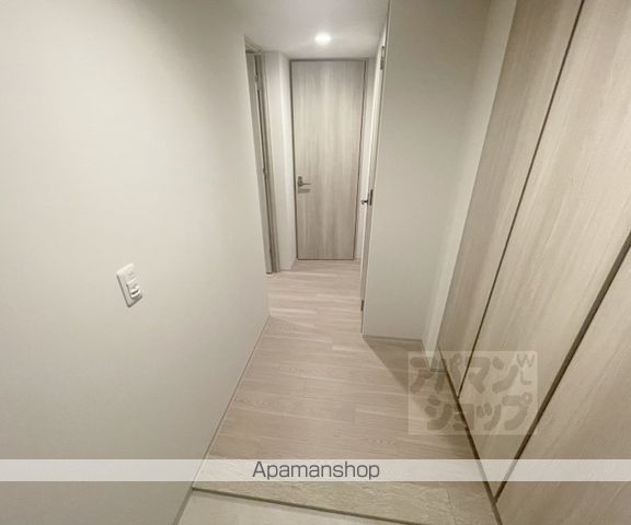 THE RESIDENCE 御車道の内装写真