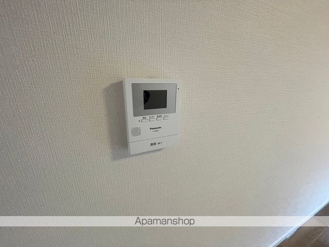 フジビューハイツ山下の内装写真