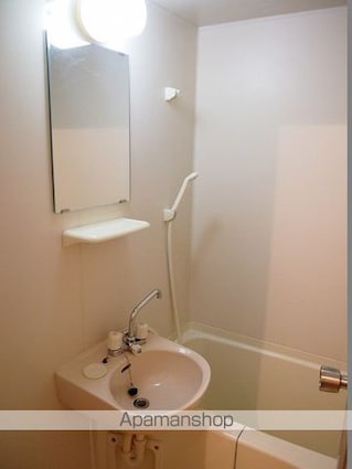 カサ・ミラ[1K/25m2]の内装3