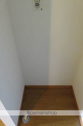カーサ碑文谷[1K/23.18m2]のその他設備