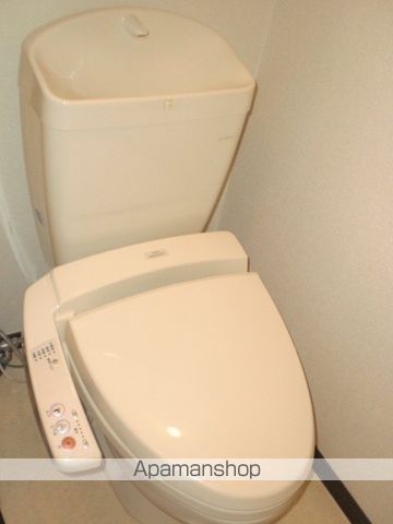 レオネクストトヨハラの内装写真