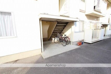 香川県高松市出作町[3DK/56.51m2]の共用部3