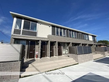 エンターレ妻鳥[1LDK/43.35m2]の外観2