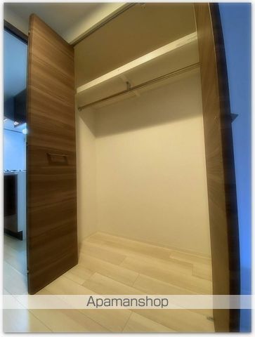 ESLEADHONMACHIRESIDENCEの内装写真
