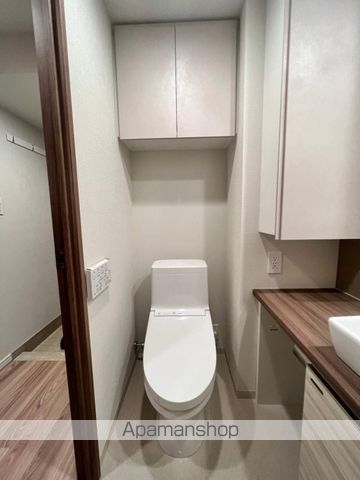 ベルファース神田神保町の内装写真