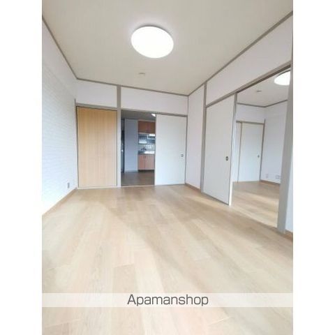 水野マンションの内装写真